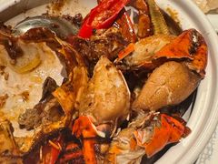 -狮拾久·现代新加坡料理(福田COCO Park店)