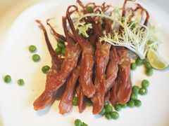 -绿茶餐厅(龙井船宴· 品牌总店)