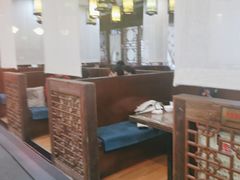 -素德轩素食餐厅(东港店)