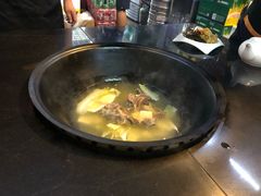 -大杰海鲜锅(基隆路店)