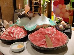 -ONE FULL 古董港式海鲜火锅