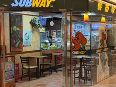 -赛百味SUBWAY(金宝汇店)