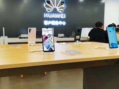 -华为授权服务中心(亚运村洛克时代)