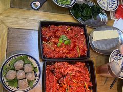 -滇牛云南火锅(桂林路店)