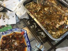 -徽州美食(三十年老店)