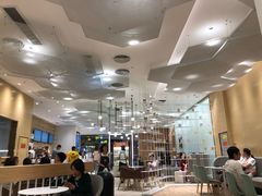 -奈雪的茶(国金中心店)