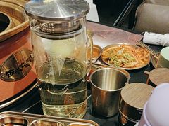 -西塔老太太泥炉烤肉(龙湖北苑天街店)