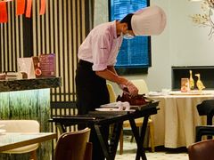 -金鸭季·北京烤鸭(深业上城店)