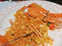 -明湖楼·经典鲁菜山东海鲜(大明湖店)