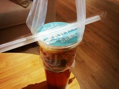 -酷公社·榴莲披萨(太原街店)