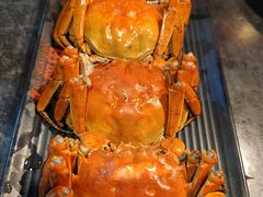 熟醉大闸蟹-红盔甲·小龙虾(长寿路店)