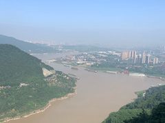 -铁山坪森林公园