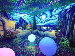 -重庆梵高星空艺术馆(解放碑旗舰店)