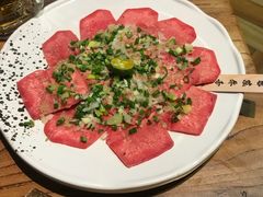 -黑牛の店·和牛烧肉(合生汇店)