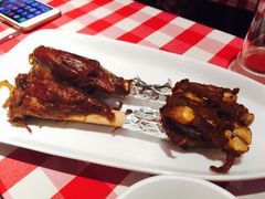 -西贝莜面村(上海百联西郊店)