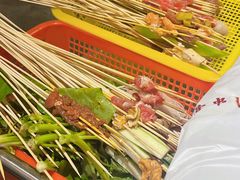 -大芊金重庆串串火锅(南京路店)