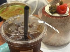 -théATRE 茶聚场(王府中環店)