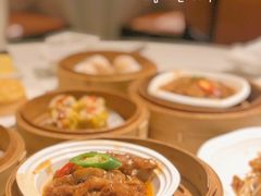 豉味蒸凤爪-潮福城大酒楼(湖滨北路店)