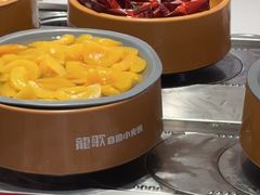 -龍歌自助小火锅(李沧丽达店)
