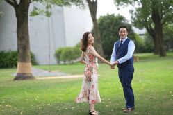 -HY小曼wedding·TOPYOUNG团队