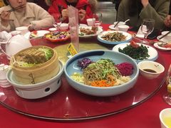 -山西会馆·晋菜·晋商宴·牌匾博物馆(胜利东街店)