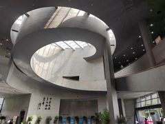 -柳州白莲洞洞穴科学博物馆