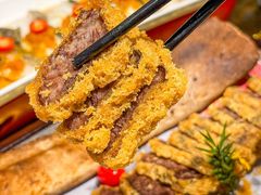 -悦真雅院·四合院·清真私房菜(雍和宫店)