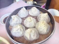 鲜肉鸡汁汤包-笑云开汤包店(网巾市店)