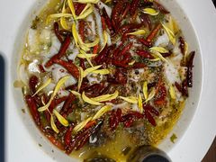 -太二酸菜鱼(武汉光谷保利店)
