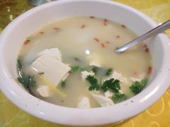 -台山美食一绝阿四台山黄鳝饭(阿四创作店)