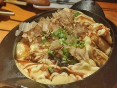 -北村家日本料理(西大望路店)