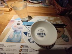 -普叽普叽泰式茶餐厅(港汇店)