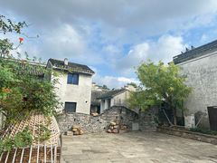 -鸣鹤古镇