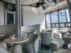 -天玑高空江景餐厅&酒吧Sky Secret Restaurant&Bar