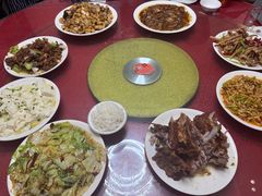 -胖子菜馆(隆昌路店)