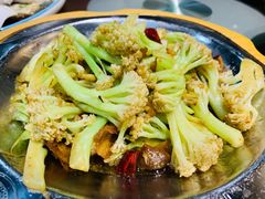 -秋色客家菜(南山店)