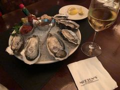 -莫尔顿牛排坊(威尼斯人店)