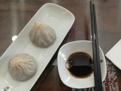 -锡笼记·无锡小笼(常熟万达店)