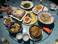 -老聃·小鸭鲢城原味客家菜(海沧店)