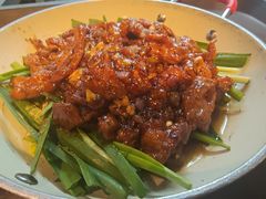 -黄泥岗·黄陂农家菜(百步亭店)