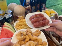 -神帆·元气汤泉(解放西路店)