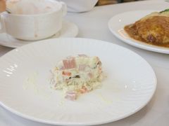 -库滋明·俄罗斯特色美食(中央大街店)