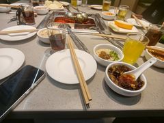-海底捞火锅(铂澜大象城店)