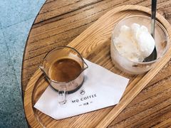 阿芙加朵-明谦·Coffee&Cocktail Bar(美您公园店)