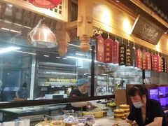 -安泰楼·佛跳墙创始人·传统闽味早茶·酒楼(三坊七巷闽菜地标店)