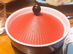 宅门泡饭-局气 烤鸭·北京菜(前门店)