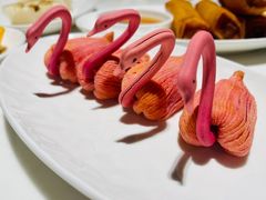 天鹅酥-绿波廊(豫园店)