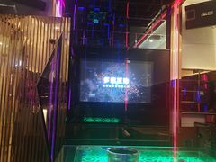 -仟乐量贩KTV(高新店)