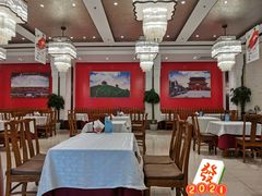 大堂-马凯餐厅(地安门店)