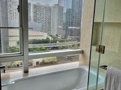 -广州辉盛阁国际公寓
